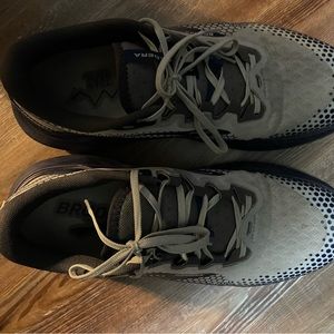 Brooks Caldera 6 trail shoes